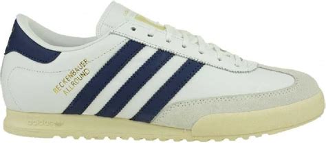 adidas sneaker herren weiß beckenbauer allround